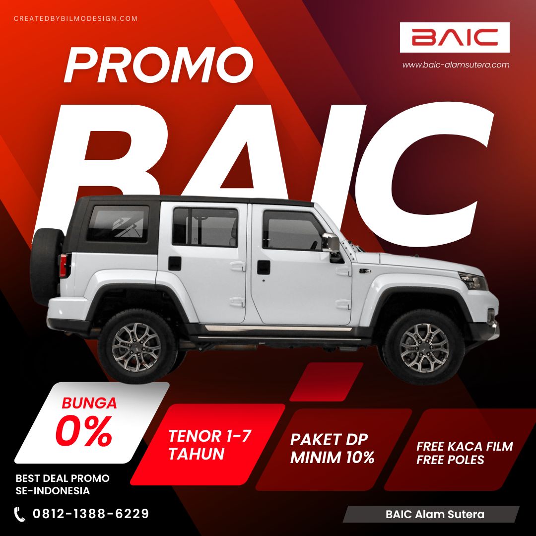 PROMO RUCKY